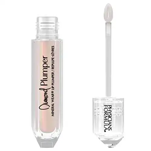 Lip Plumper von Physicians Formula – Diamond Plumper Booster