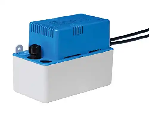 Kondensatpumpe Eckerle EE300 für Tank- und Kondensathebeanlagen