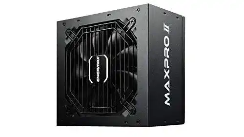 PC-Netzteil Enermax Maxpro II ATX Gaming 500W
