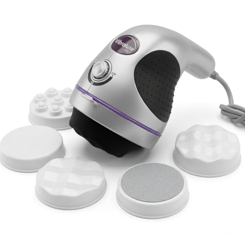 Cellulite-Massagegerät Vibraluxe Pro Original von Best Direct