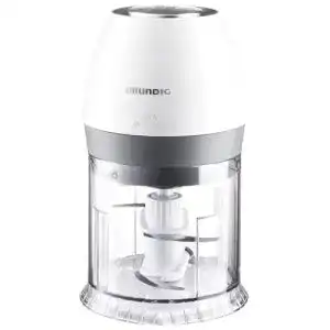 Zerkleinerer GRUNDIG CH 6280 w Kompakt Multi- (450 Watt)