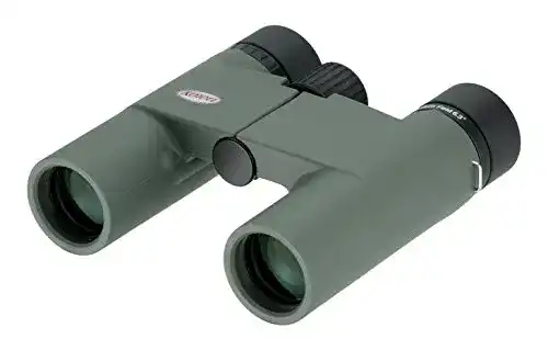 Kowa BD 10×25 Kompaktfernglas mit Robustheit und Wasserdichtigkeit