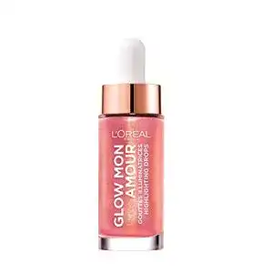 Creme-Rouge L’Oreal Paris flüssiger Blush und Highlighter