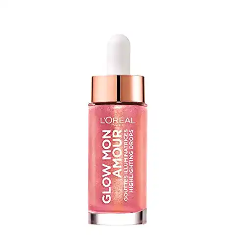 Creme-Rouge L’Oreal Paris flüssiger Blush und Highlighter