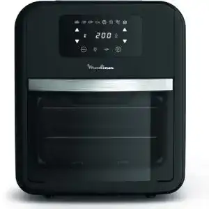 Moulinex Fritteuse ohne Öl AL501 im Vergleich