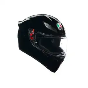 AGV K1 S E2206 Motorradhelm für Herren – Retro Integralhelm ECE
