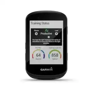 Fahrradcomputer Garmin Edge 530 mit GPS-Funktionalität