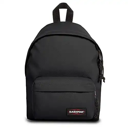 Eastpak Orbit Rucksack, 67 cm, 63 L, Schwarz