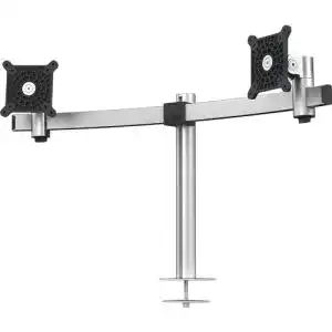 Monitorhalterung für 2 Monitore von Durable