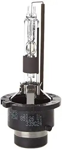 Philips D2R Xenon Vision 1st 35W P32d3 Leuchtmittel