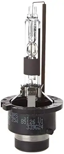 Philips D2R Xenon Vision 1st 35W P32d3 Leuchtmittel