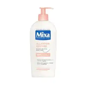 Mixa Bodylotion Intensive Scor Regenerate für sehr trockene Haut