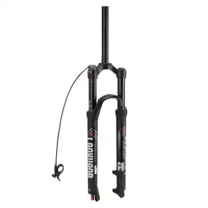 Federgabel LANXUANR für 26, 27.5 und 29 Zoll Mountainbikes