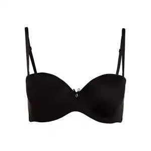 Trägerloser Multiway Push-Up BH von Lascana für Damen
