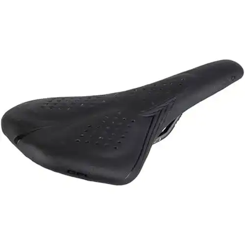 Velo Airthru Gel Rennrad-Sattel für Fahrräder
