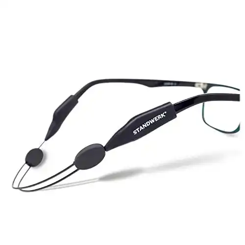 Brillenband Standwerk für Sport und Freizeit, Damen, zuverlässig