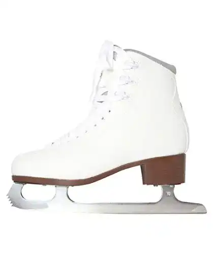 Graf Tango Schlittschuhe für Damen in Größe 39