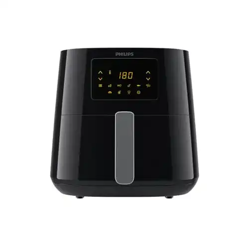 Philips Heißluftfritteuse 3000 Series Airfryer XL 6.2L