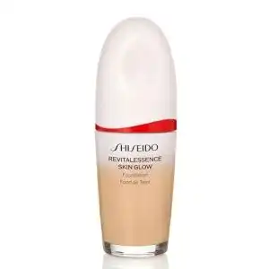 Shiseido Revitalessence Skin Glow Foundation mit SPF 30 – 30 ml