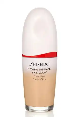 Shiseido Revitalessence Skin Glow Foundation mit SPF 30 – 30 ml