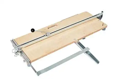 Fliesenschneider 1000 mm Hufa Schneidhexe für Fliesenarbeiten