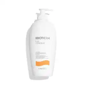 Biotherm Eau d’Énergie Bodylotion für intensive Feuchtigkeitspflege