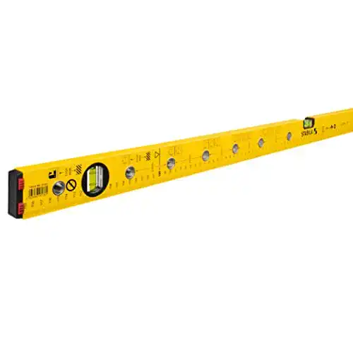 Wasserwaage Stabila Elektriker Type 70 Electric 120 cm