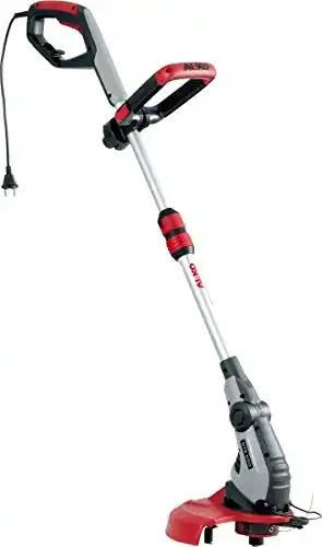 Elektro-Rasentrimmer AL-KO GTE 550 Premium mit 550 W Motor