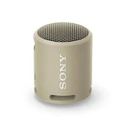 Wasserdichter Bluetooth-Lautsprecher Sony SRS-XB13