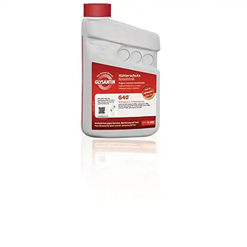 Kühlerschutzmittel Glysantin 50668292 G40 Konzentrat 1 Liter