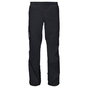 Vaude Herren Men’s Drop Pants Regenhose für verschiedene Aktivitäten