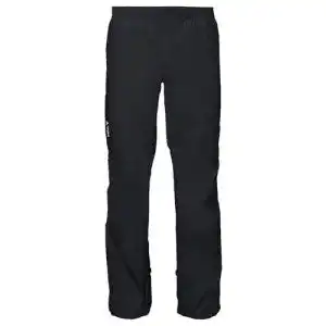 Fahrrad-Regenhose VAUDE Herren Drop Pants II