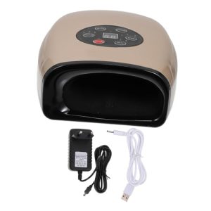 Handmassagegerät Fomiyes – Elektrisches Hand- und Handgelenk-Massagegerät