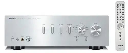 Yamaha A-S701 Stereo Vollverstärker mit D/A Wandler