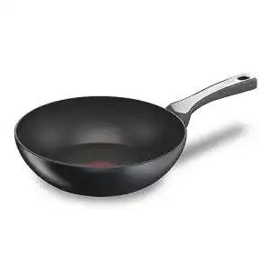 Tefal G25919 Unlimited On Wokpfanne 28 cm