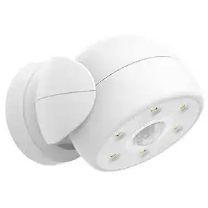Bewegungsmelder mit Batterie von Honwell für Innen und Außen