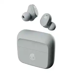 Skullcandy Mod Kabelloser In-Ear Kopfhörer mit 34 Stunden Akkulaufzeit