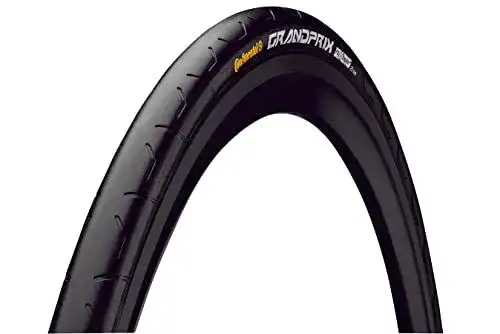 Rennradreifen Continental Grand Prix 25-622, Schwarz