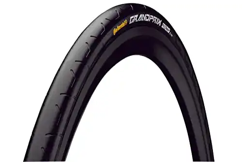 Rennradreifen Continental Grand Prix 25-622, Schwarz
