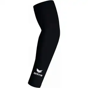 Armlinge Erima Armsleeve Schwarz Größe S