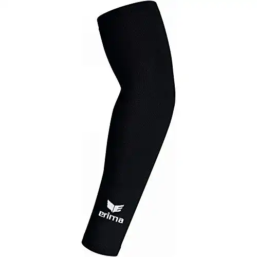 Armlinge Erima Armsleeve Schwarz Größe S
