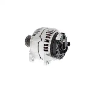 Lichtmaschine Hella 8EL 011 710-791 Generator 14V 140A