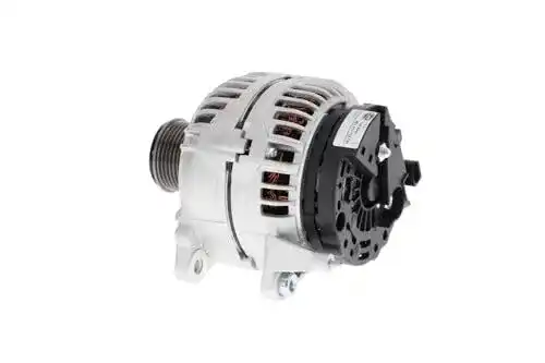 Lichtmaschine Hella 8EL 011 710-791 Generator 14V 140A