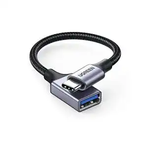 USB 3.0 auf USB-C Adapter von Ugreen für verschiedene Geräte