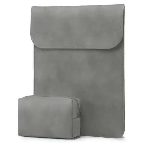 Hyzuo 13 Zoll Laptop Sleeve Hülle für verschiedene Modelle
