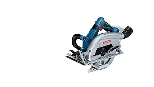 Bosch Handkreissäge Professional BITURBO Akku-Kreissäge GKS 18V-70 L