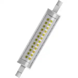 Osram R7S LED Stablampe mit 12 W Sockel, Ersatz für 100W-Glühbirne