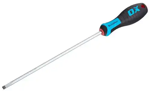 Schraubendreher OX Tools OX-P362420 Pro Slotted Parallel 200×5.5mm