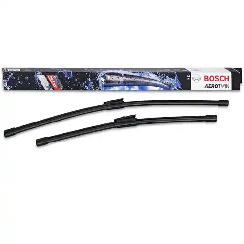 Bosch Aerotwin AM467S Scheibenwischer Set für Autos