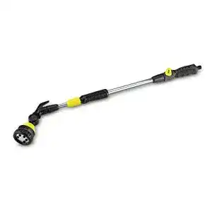 Gießstab Kärcher 2.645-137.0 Premium Handbrause für Gartenbewässerung